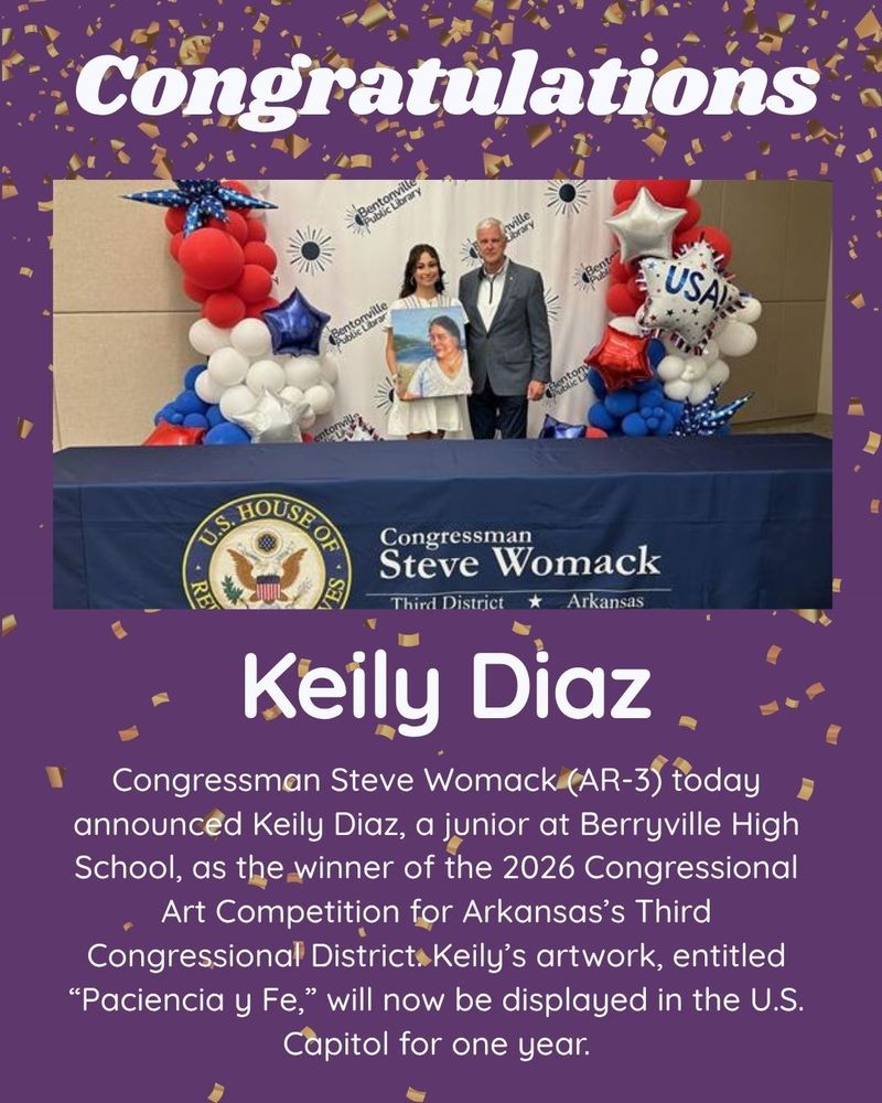 Congressional Art Competition