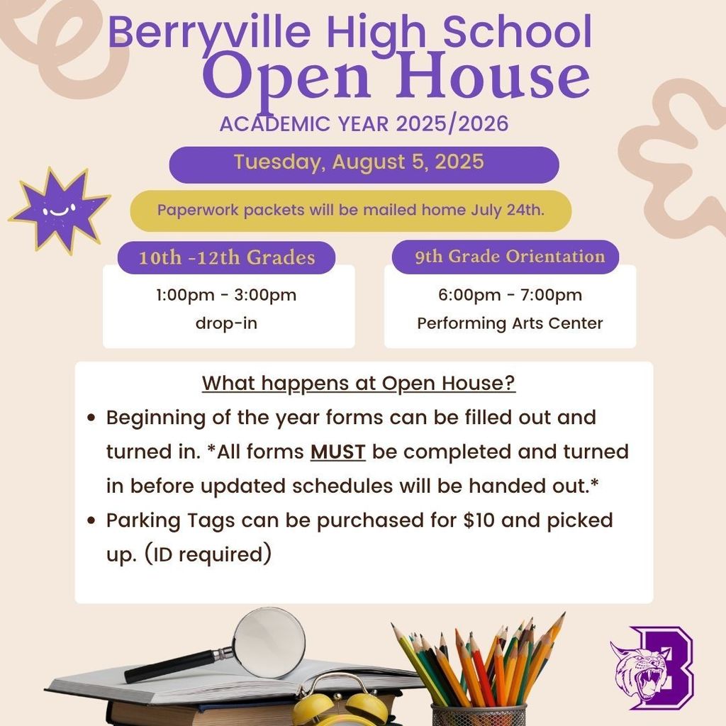 Open House