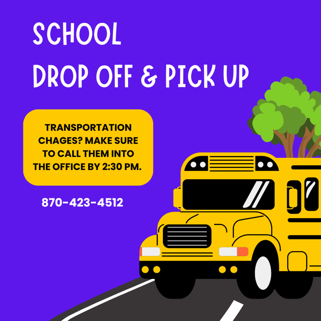 pick up drop off