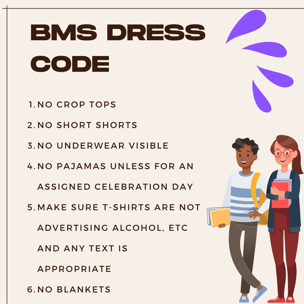 Dress code