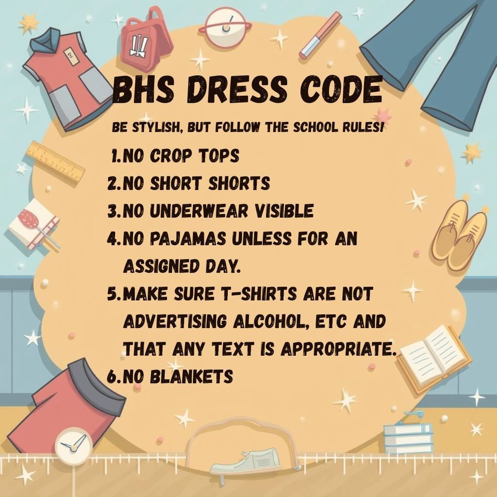 Dress Code