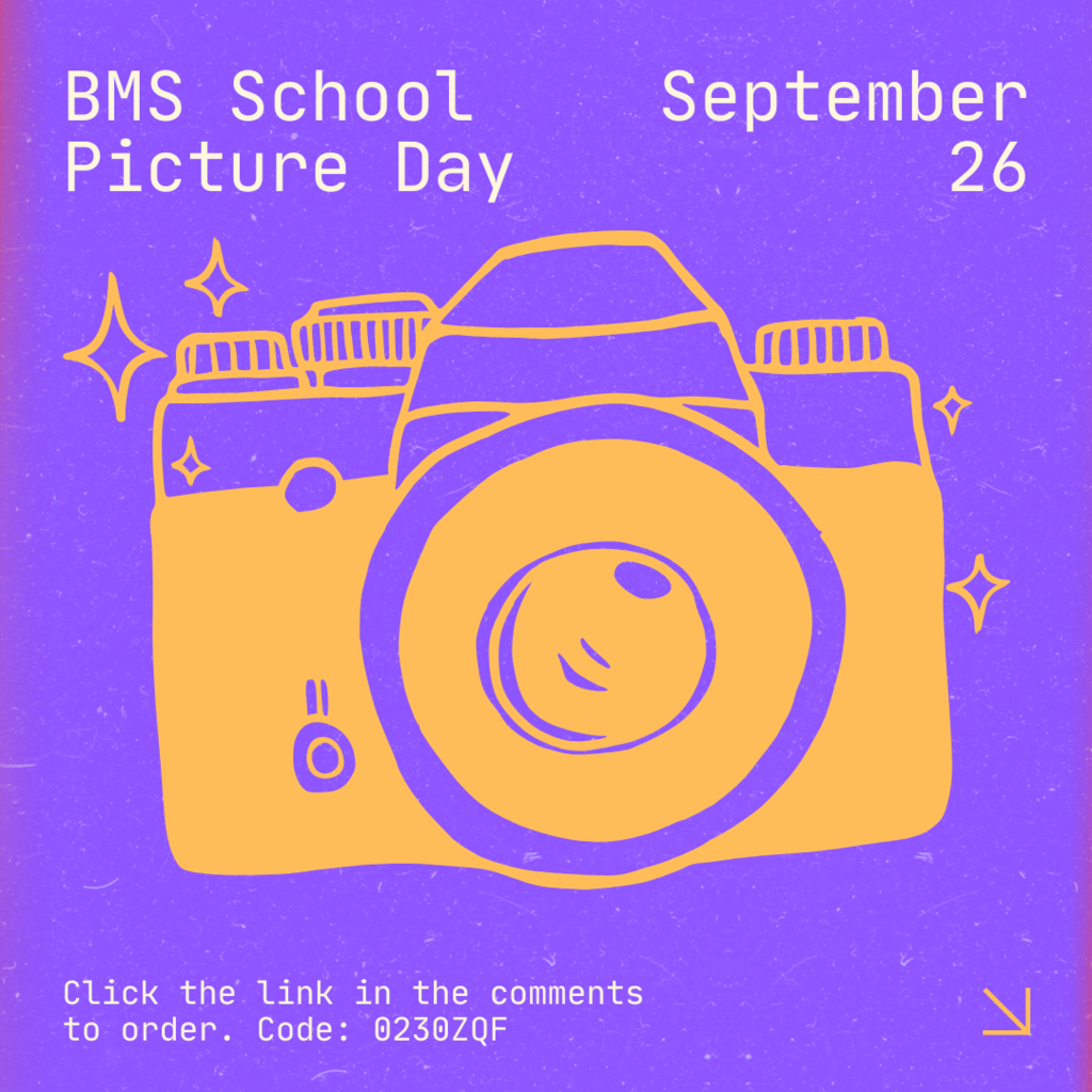 picture day