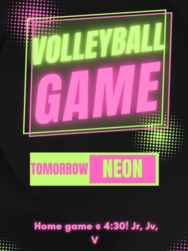 volleyball game