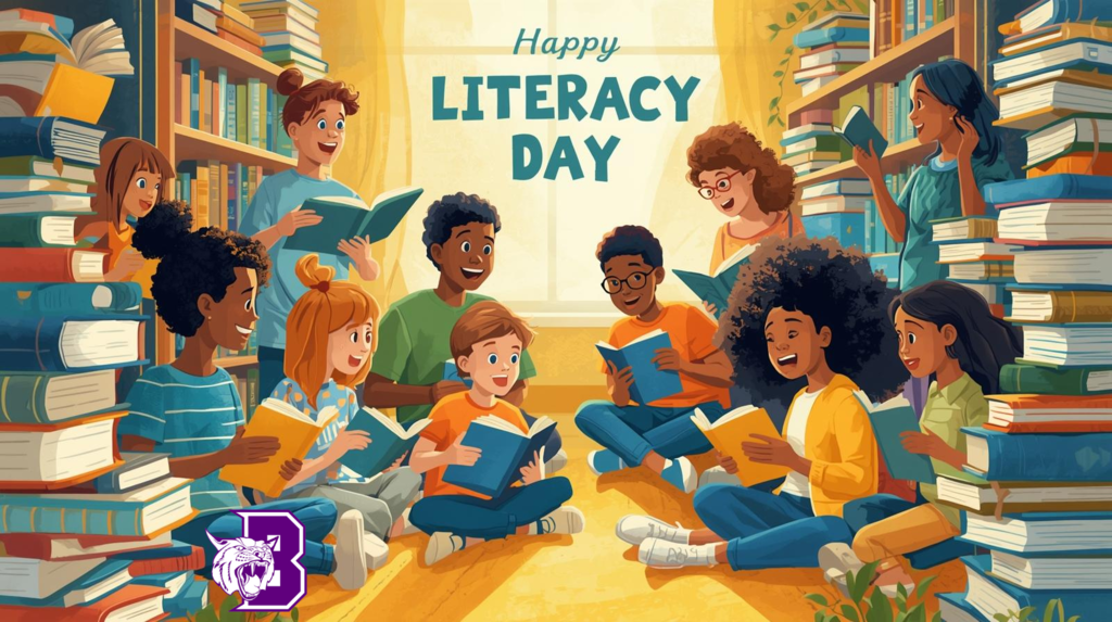 literacy