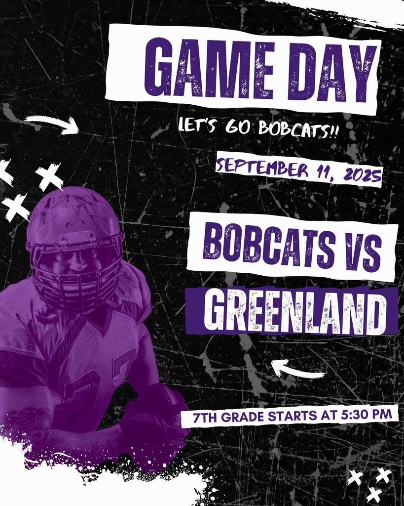 Jr High Game Day