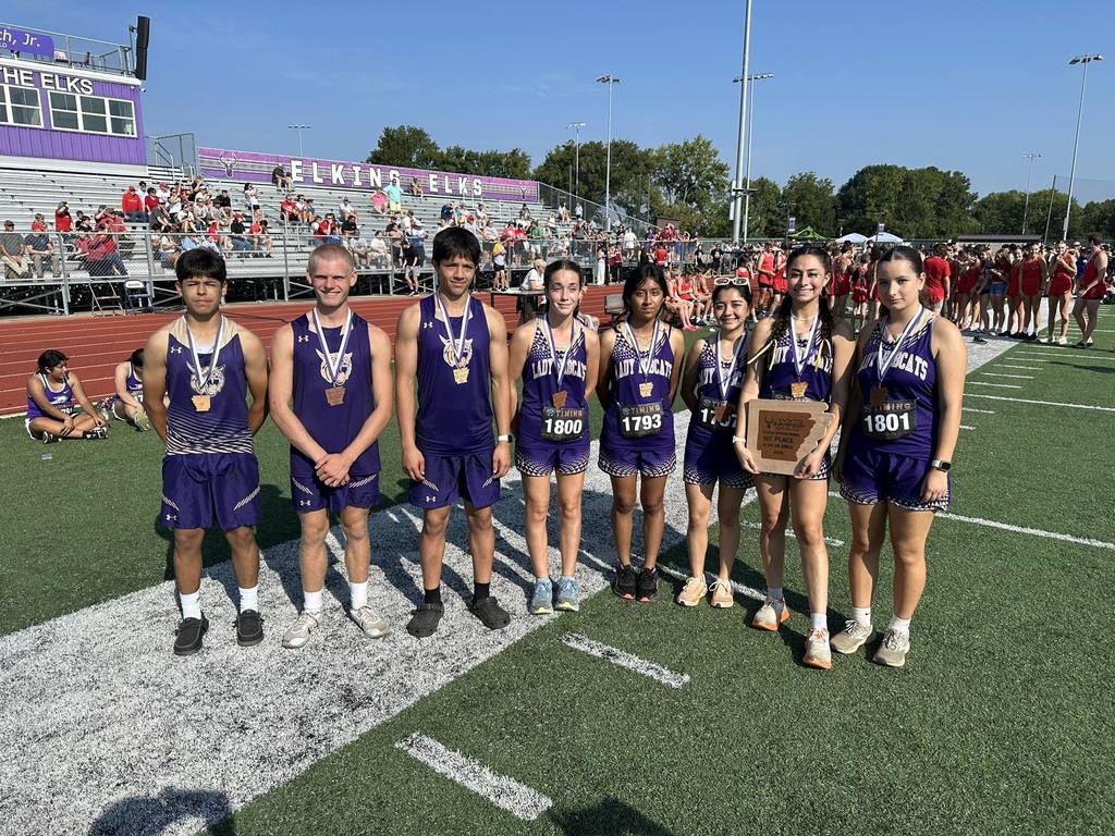 Cross Country