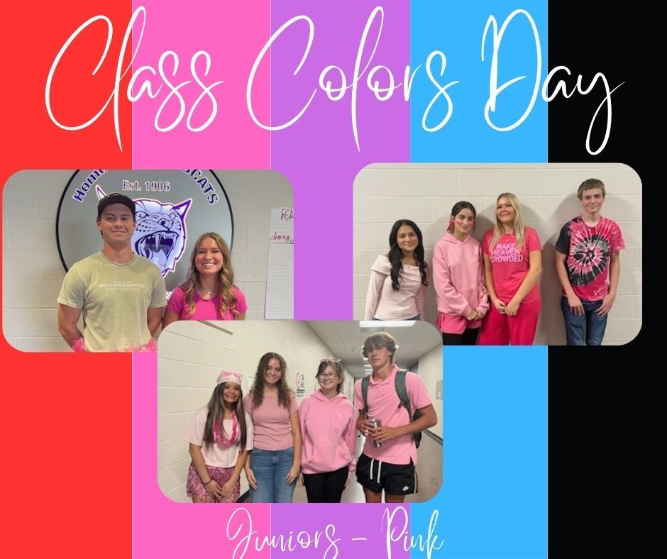 Juniors -2