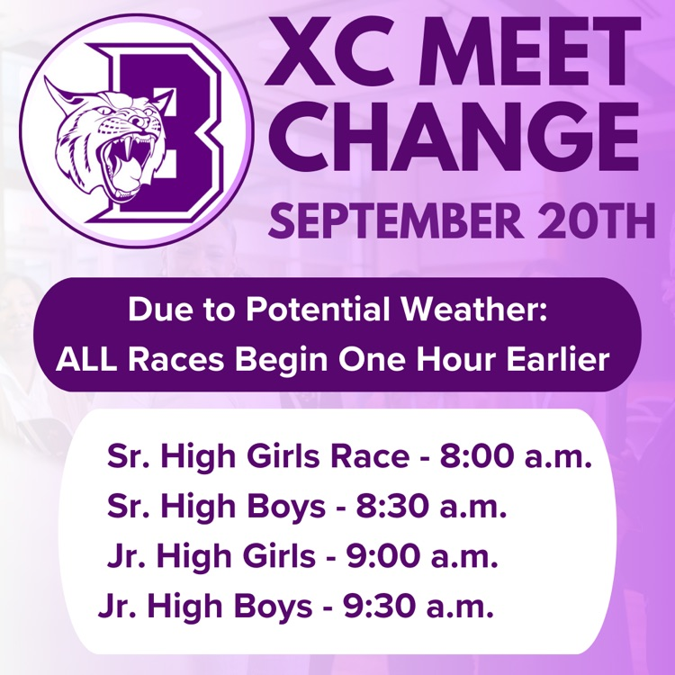 Cross Country
