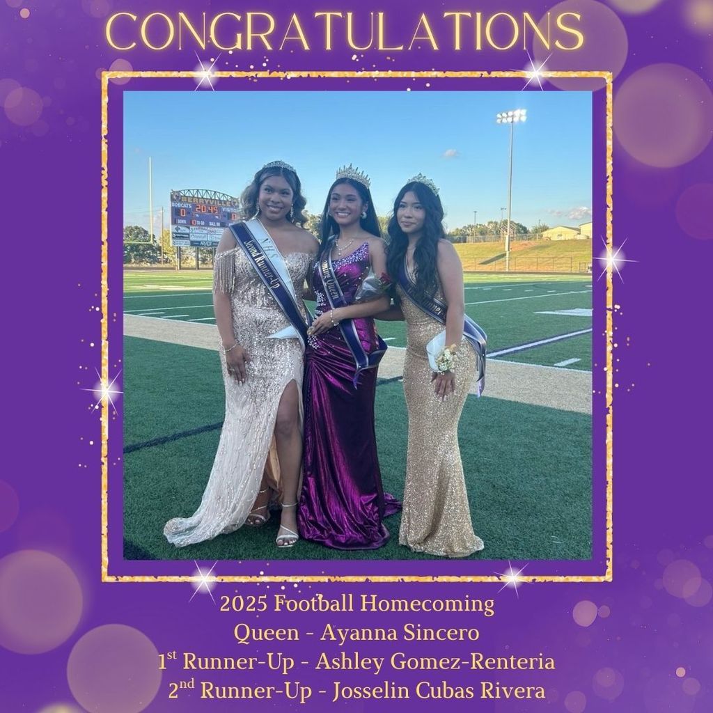 Football Homecoming Winners