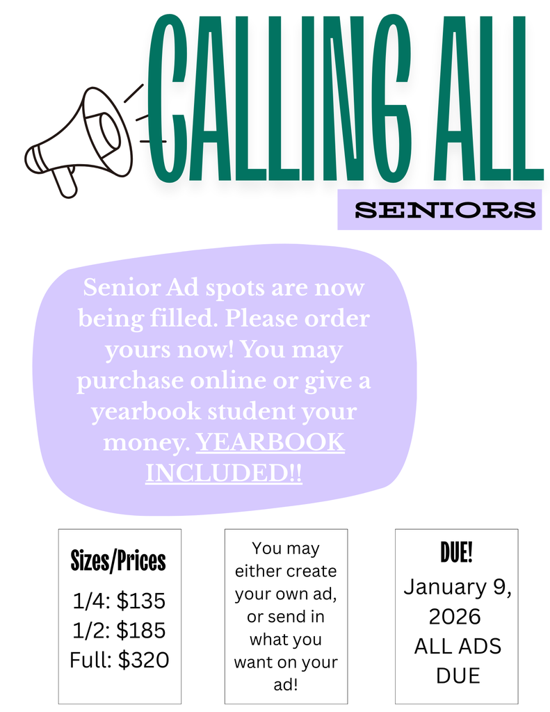 Senior Ads