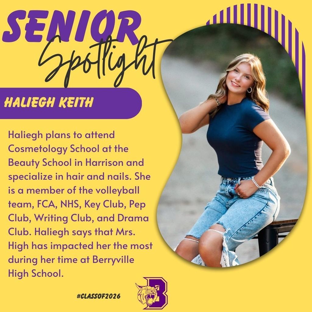 Haliegh Keith