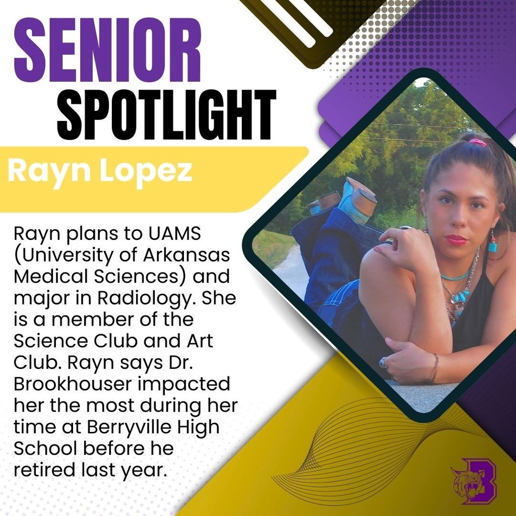 Rayn Lopez