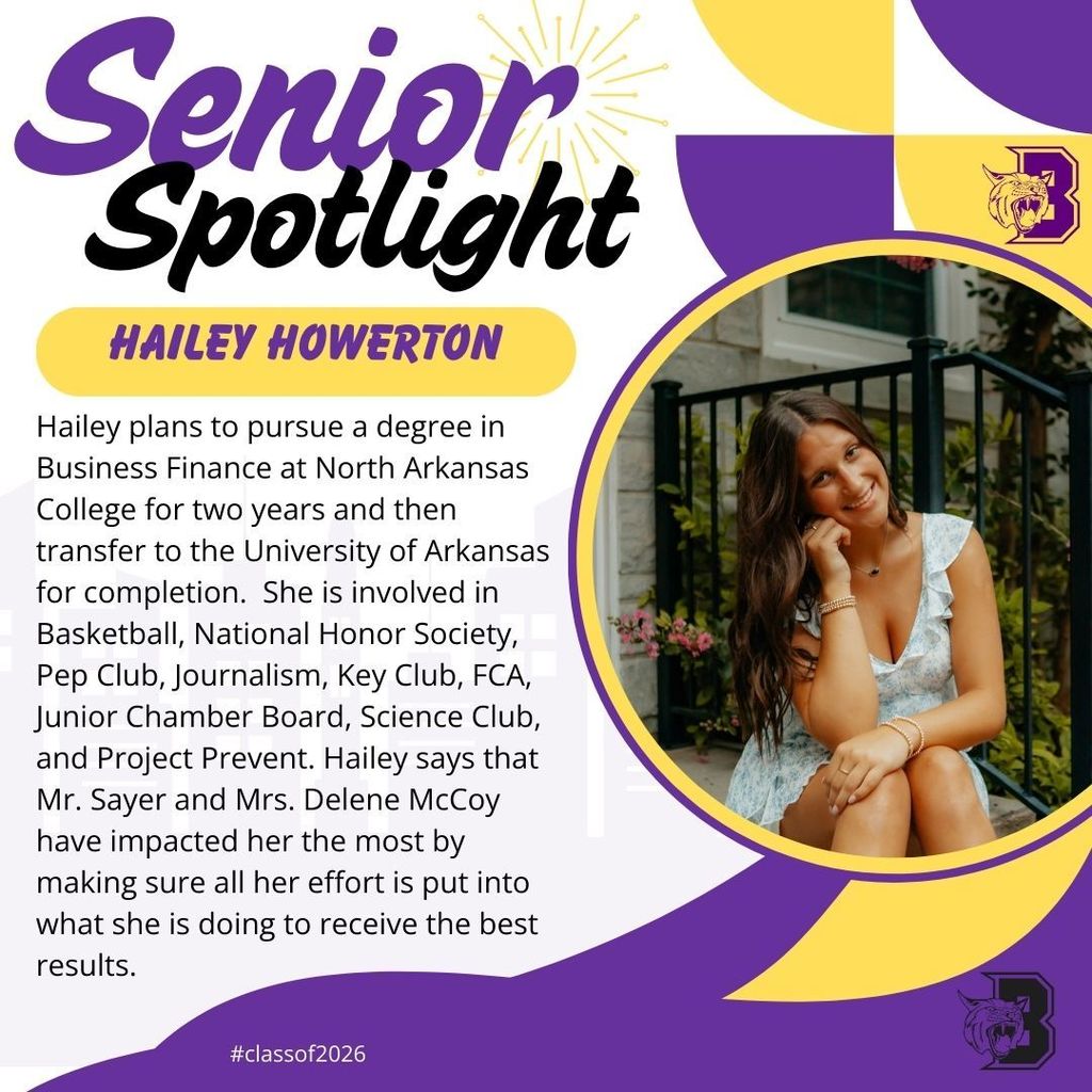 Hailey Howerton