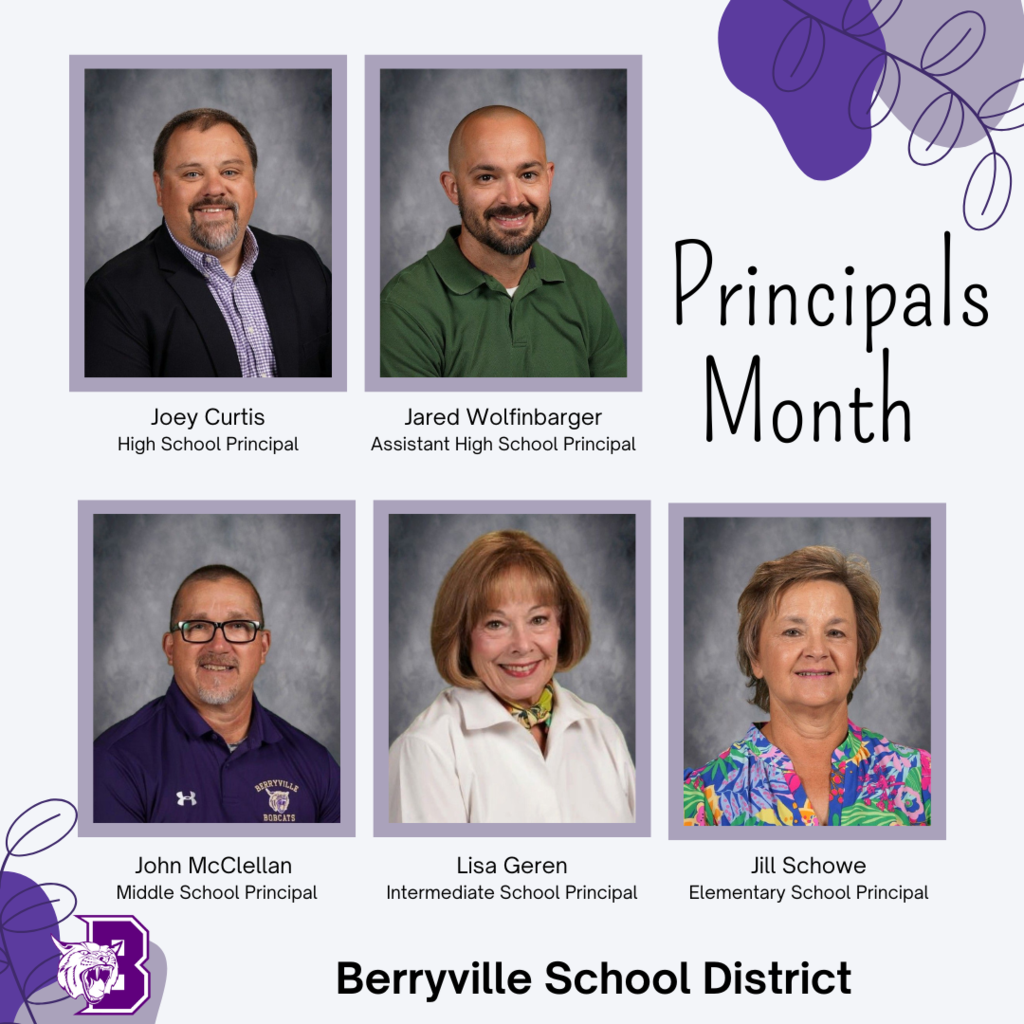 principal