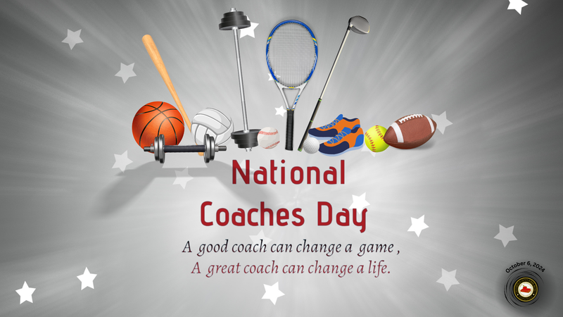 coach