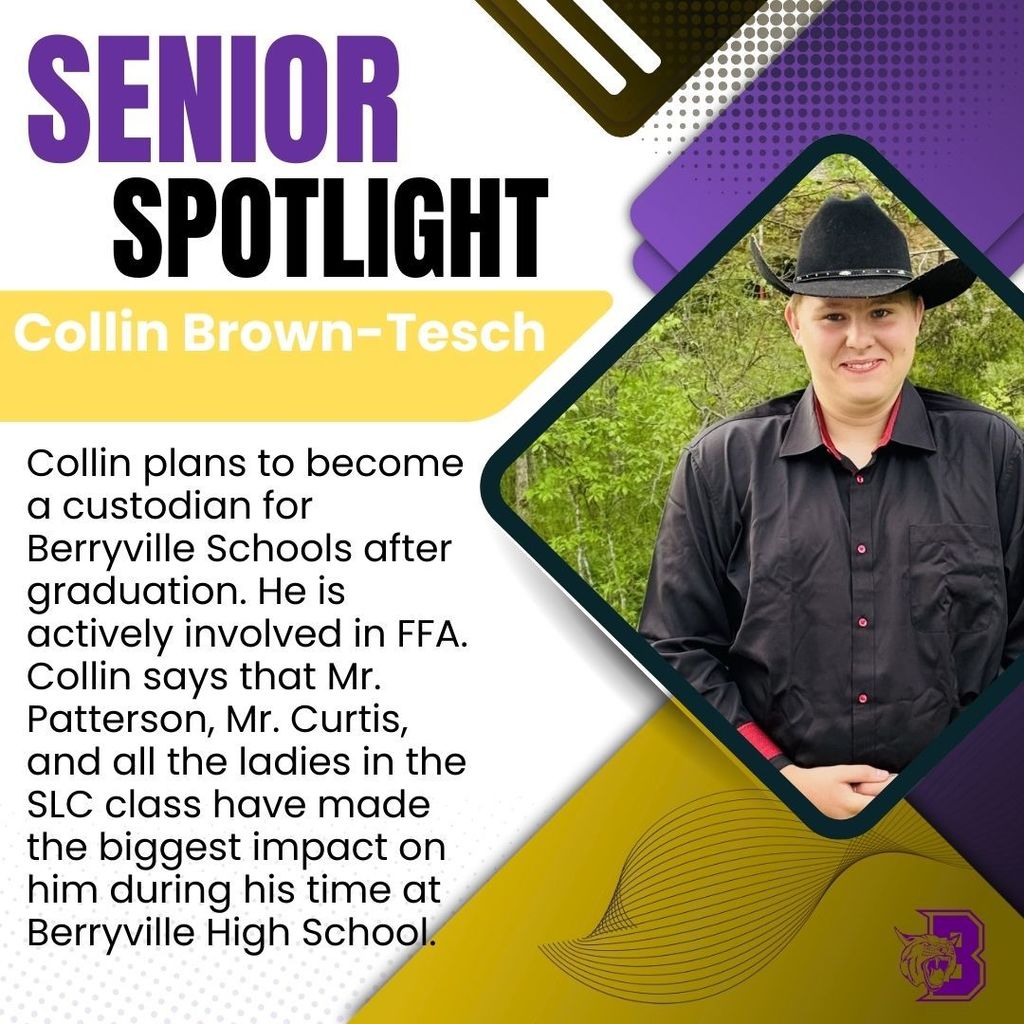 Collin Brown-Tesch