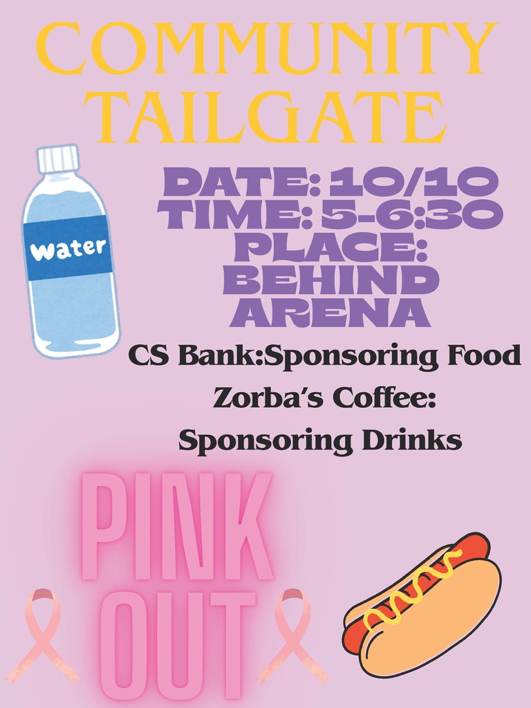 Tailgate