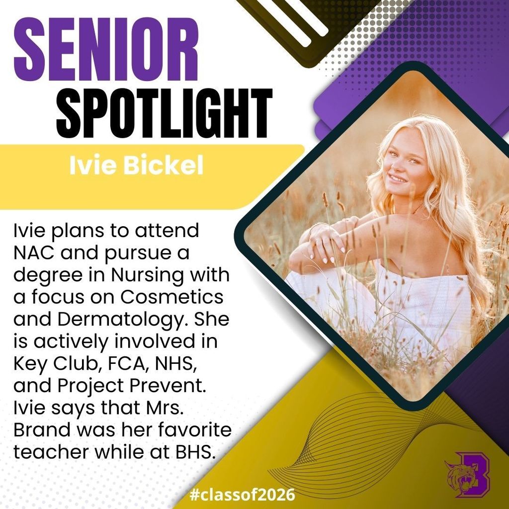 Ivie Bickel