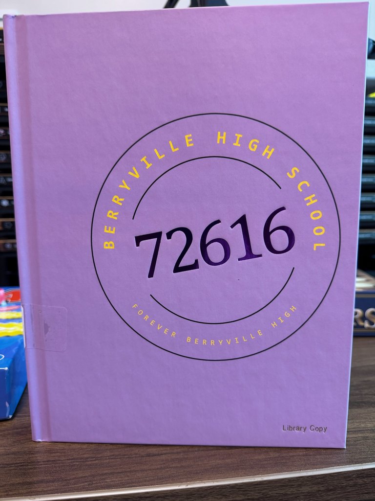 yearbook