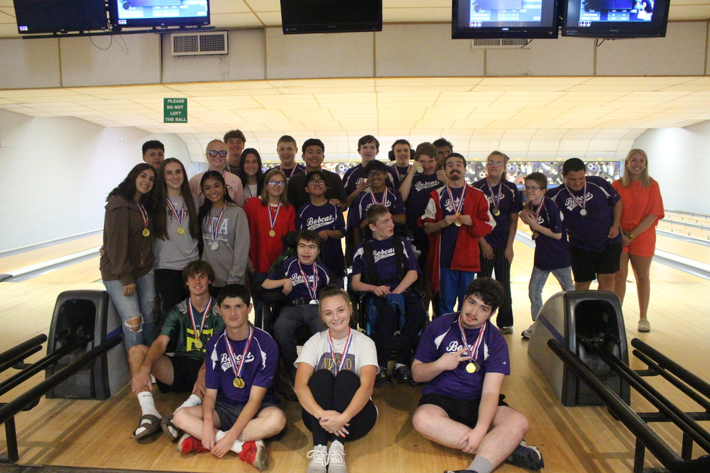 bowling