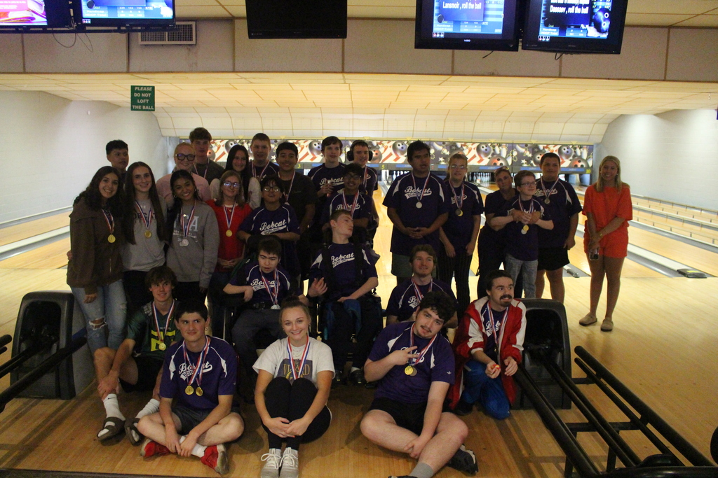 bowling