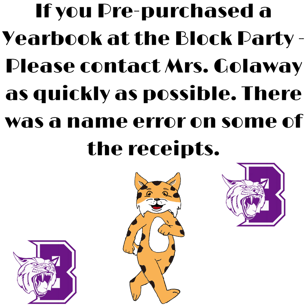 Yearbook