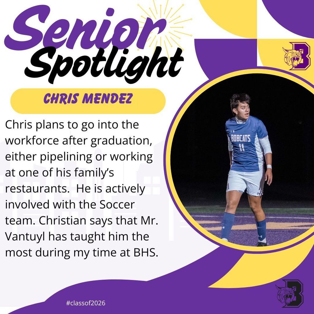 Chris Mendez
