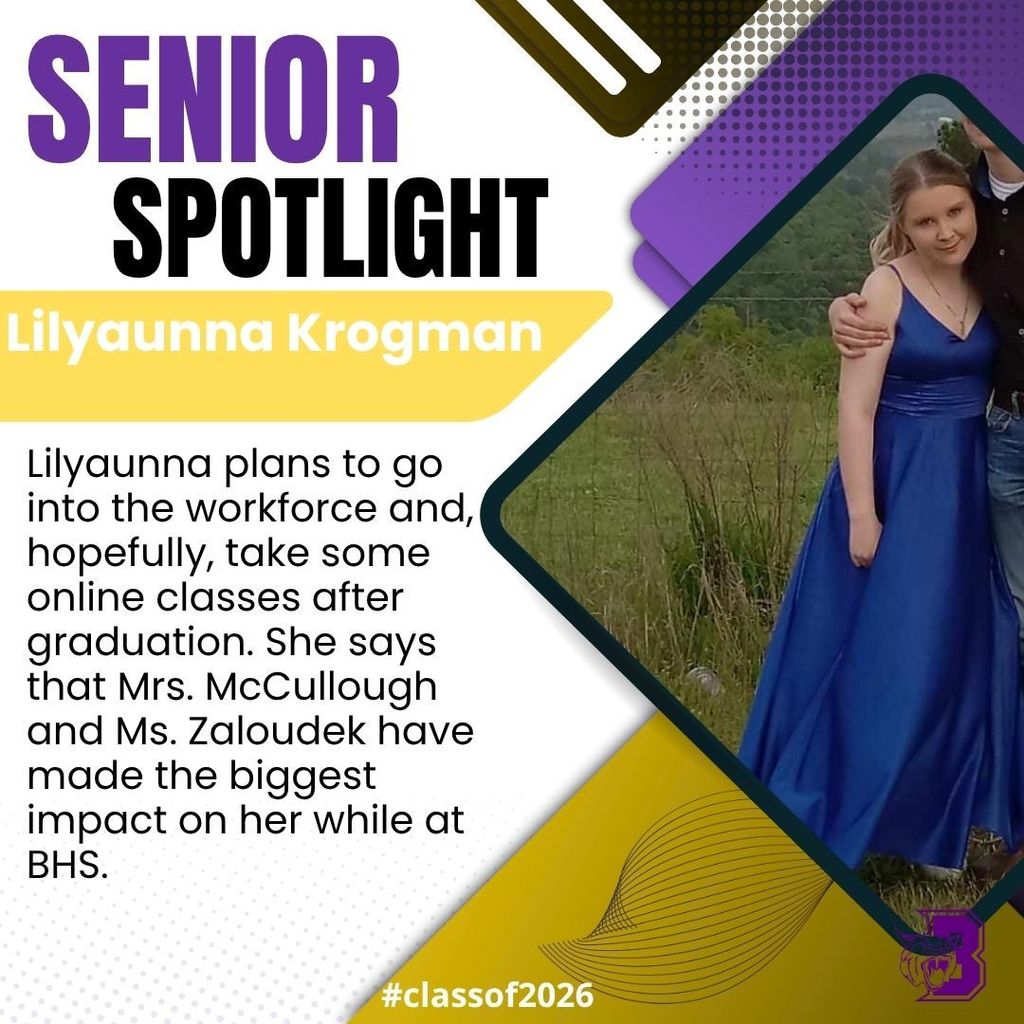 Lilyaunna Krogman