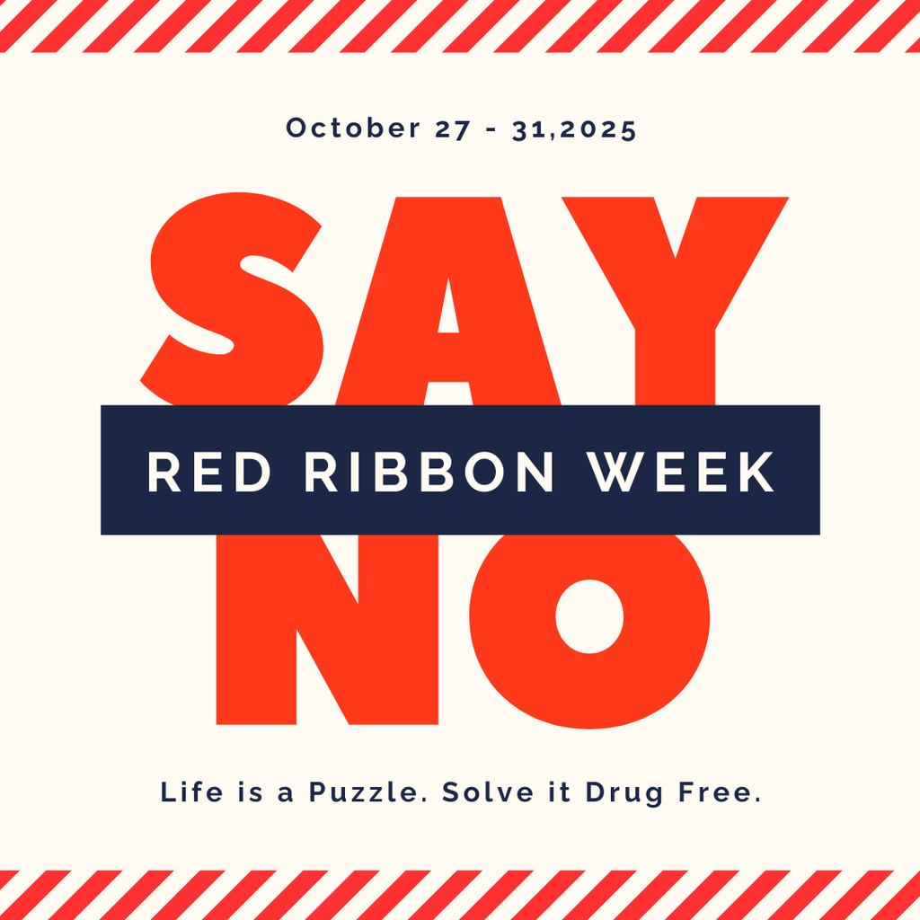 Red Ribbon Week