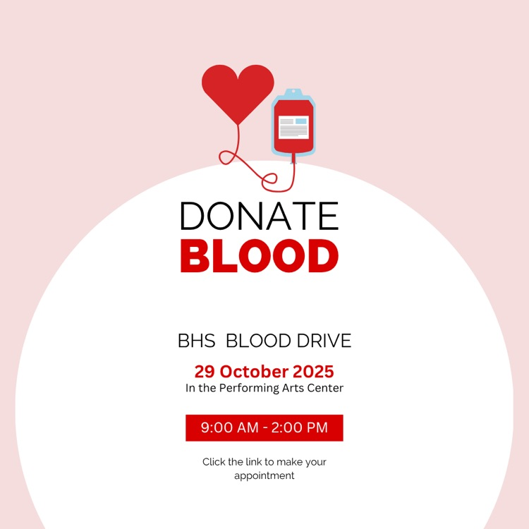 blood drive