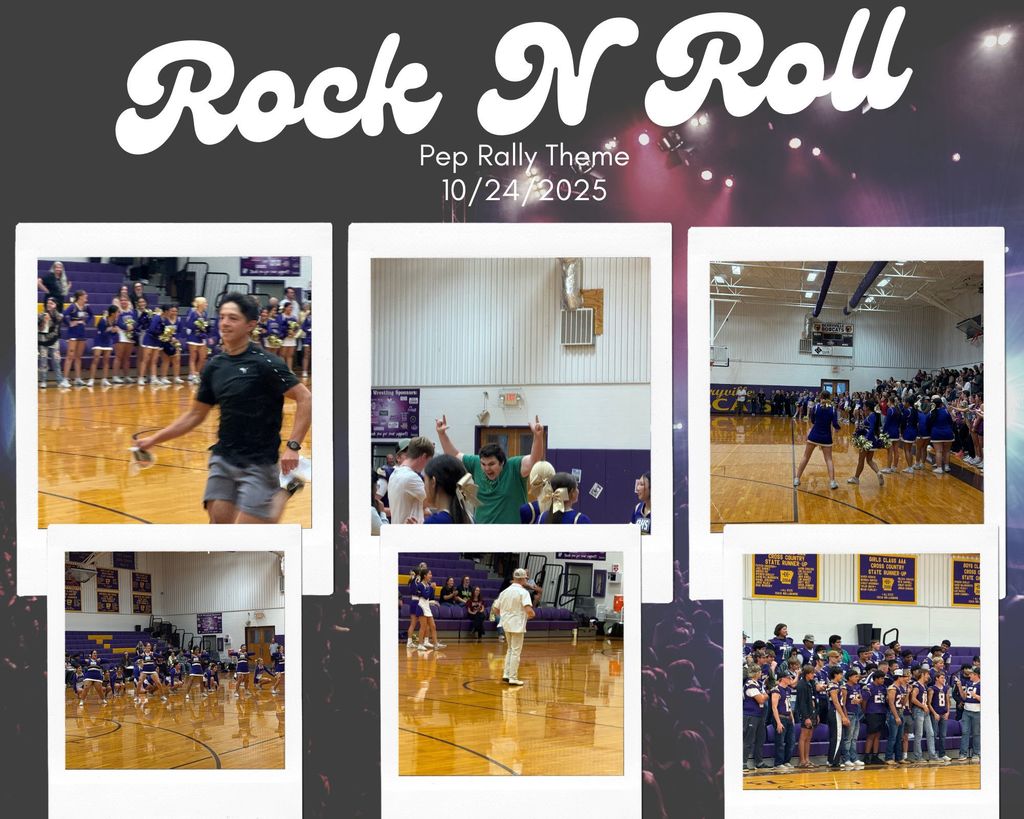rock n roll 2