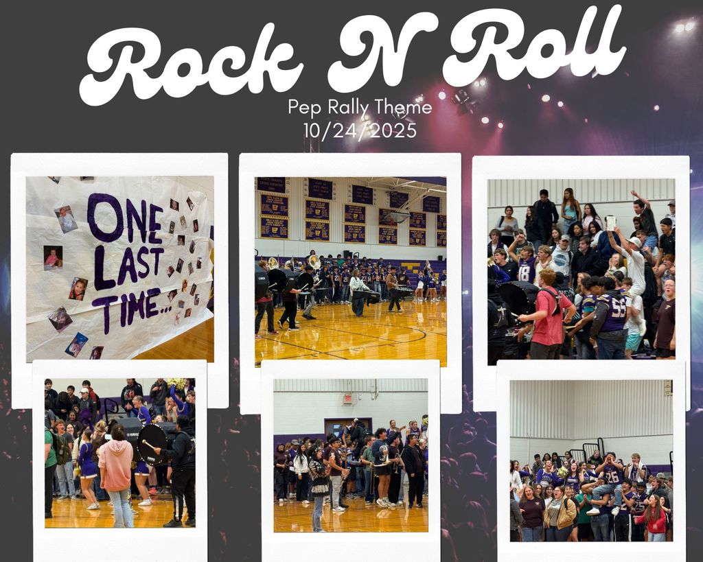 rock n roll 1