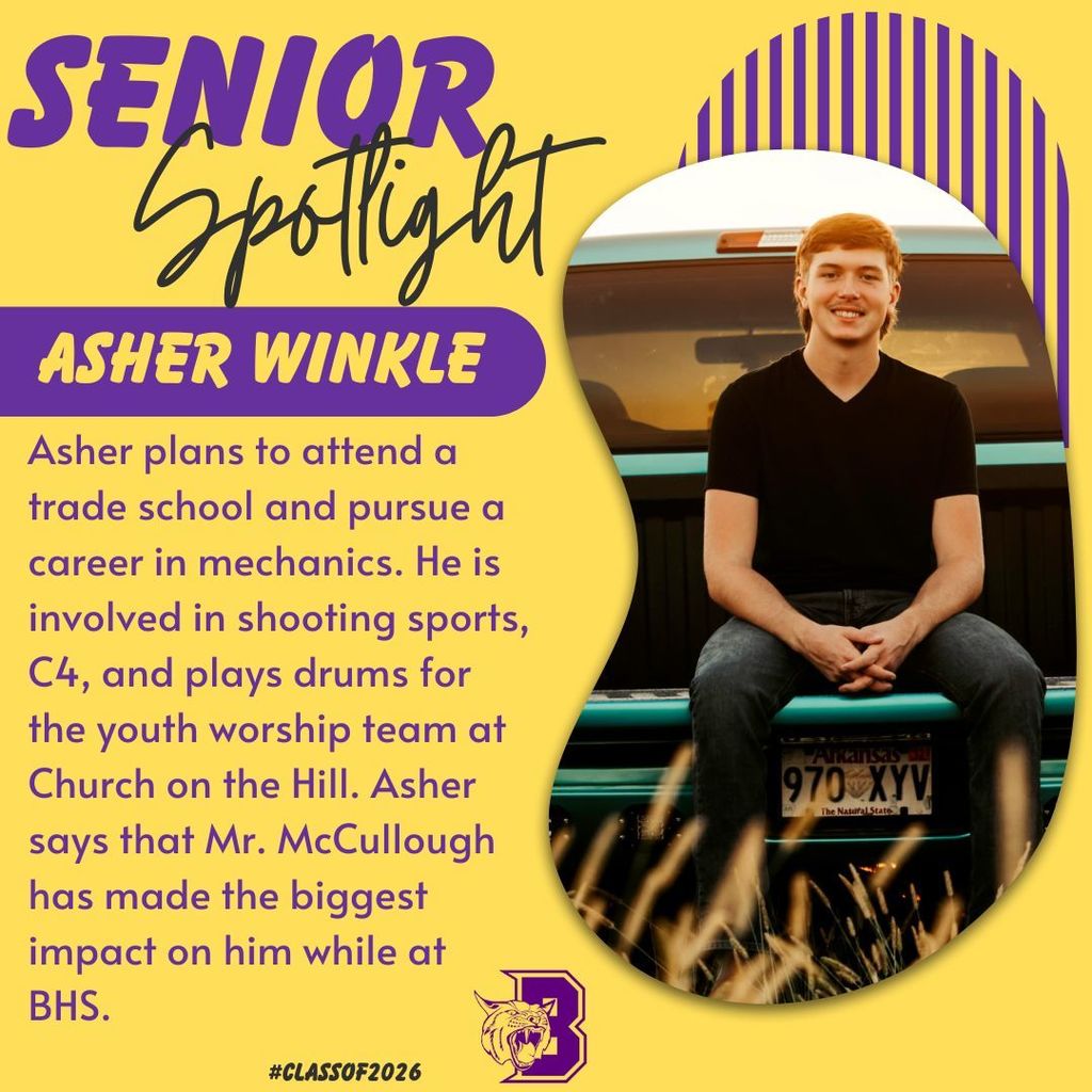 Asher Winkle