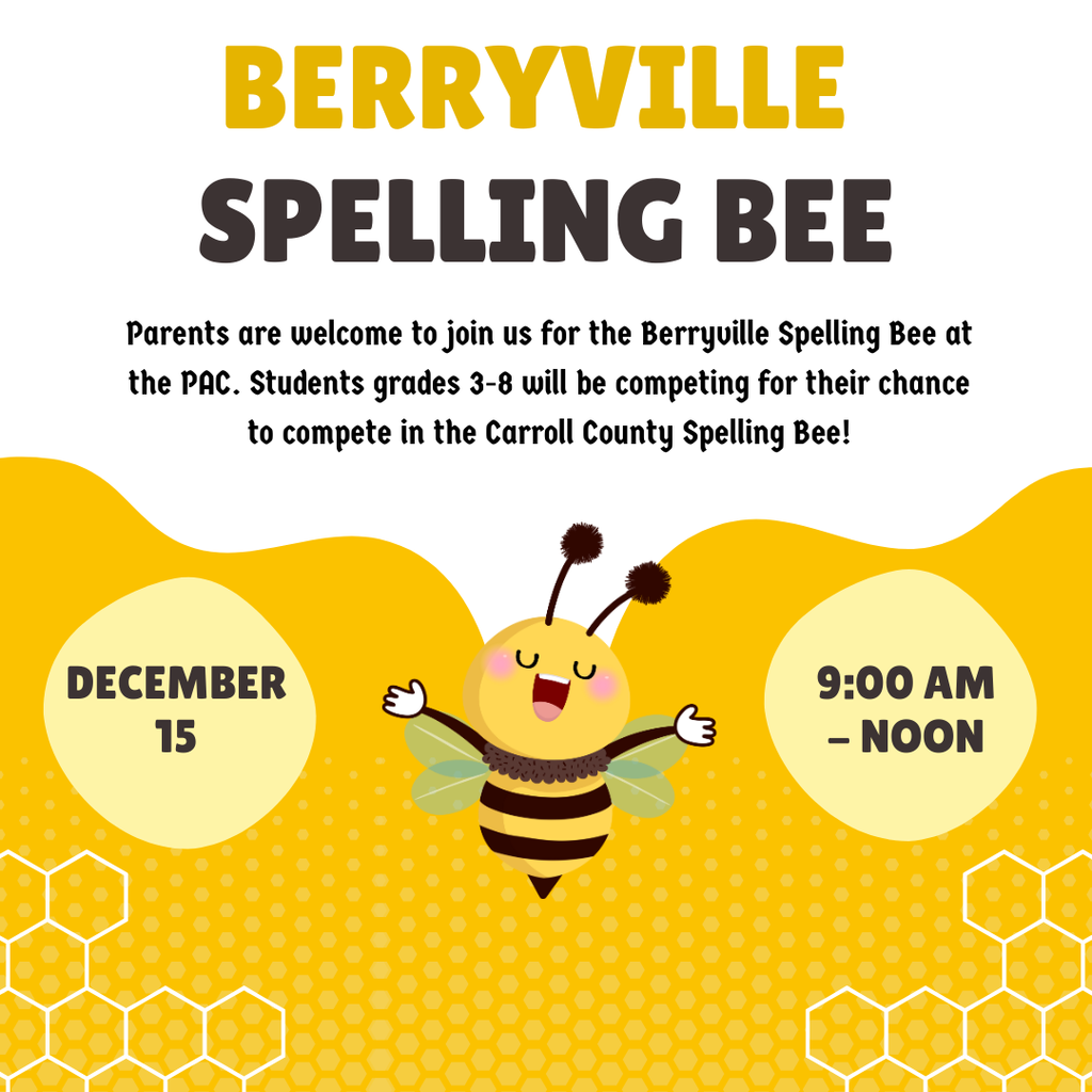 Spelling Bee