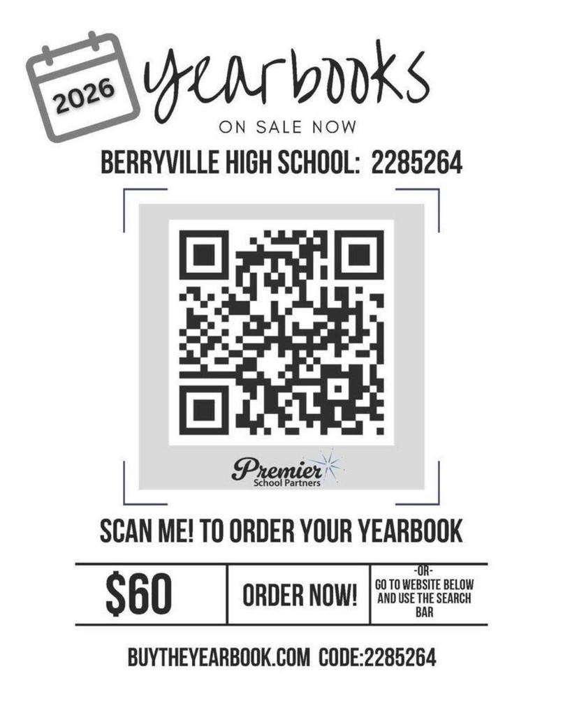 buy the yearbook