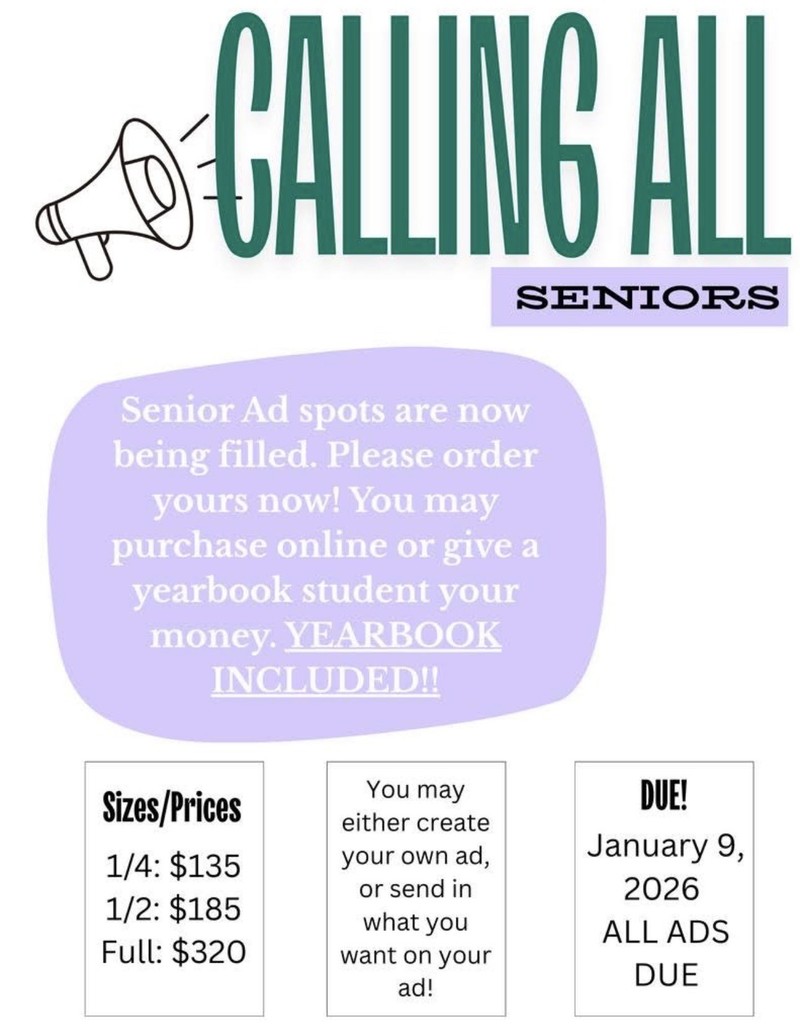Senior Ads