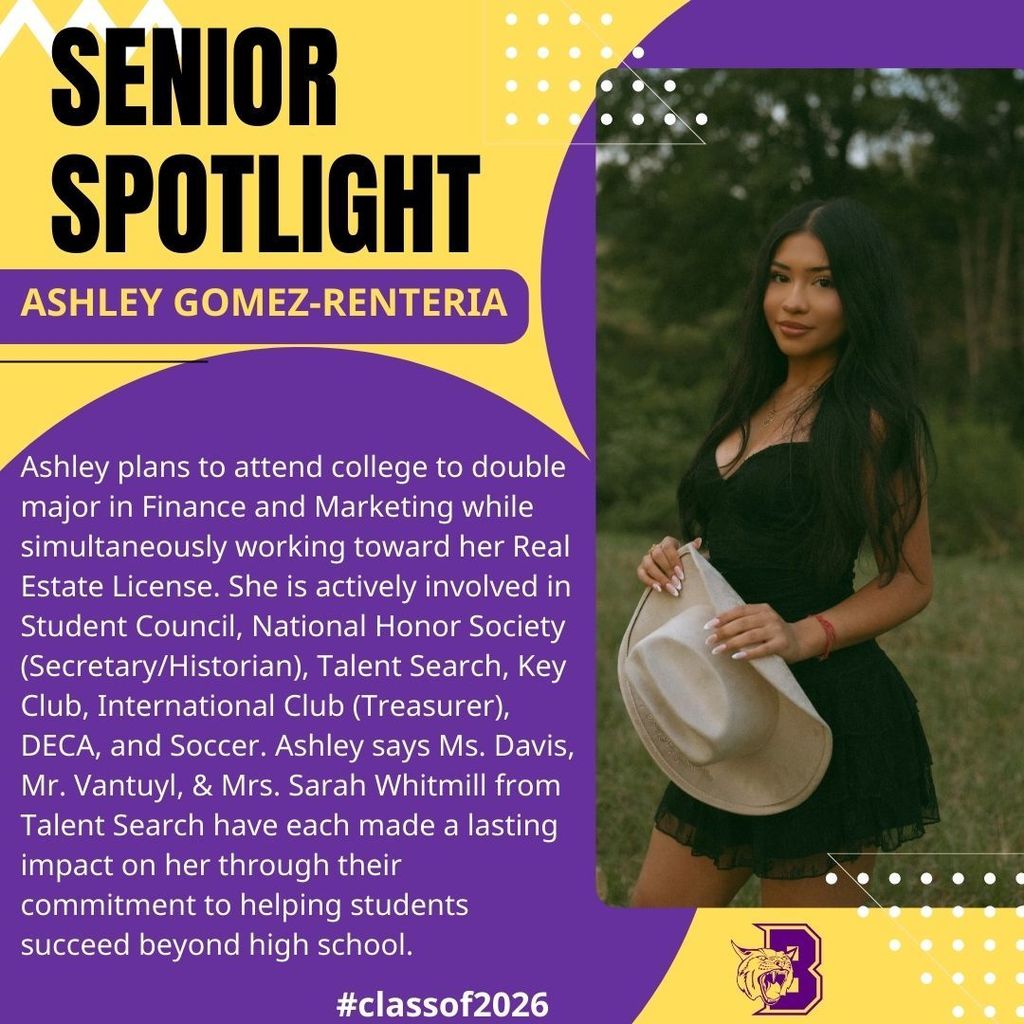 Ashley Gomez-Renteria