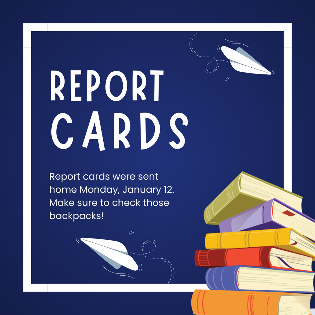 report cards