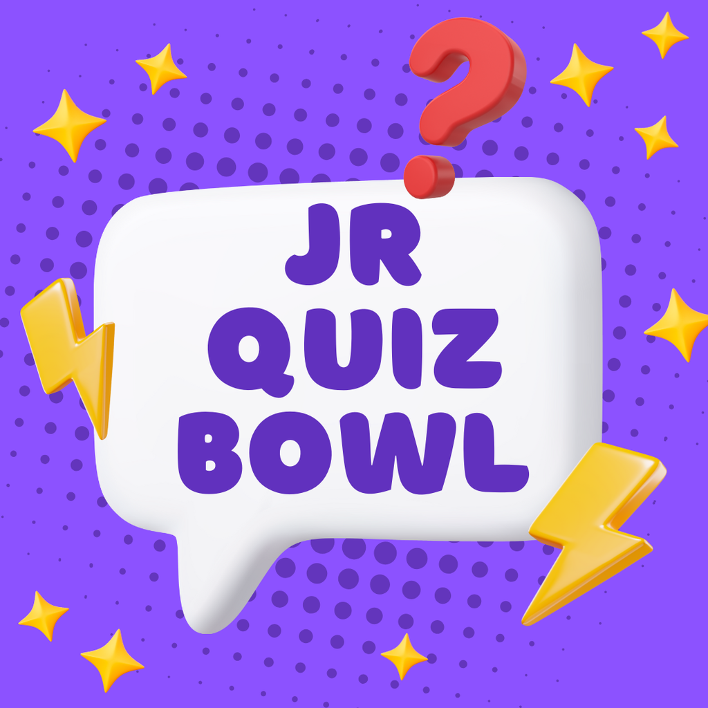Jr Quiz Bowl