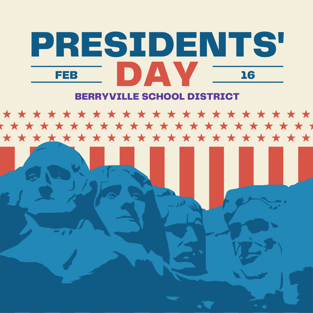presidents day