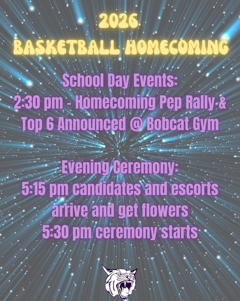2026 Basketball Homecoming