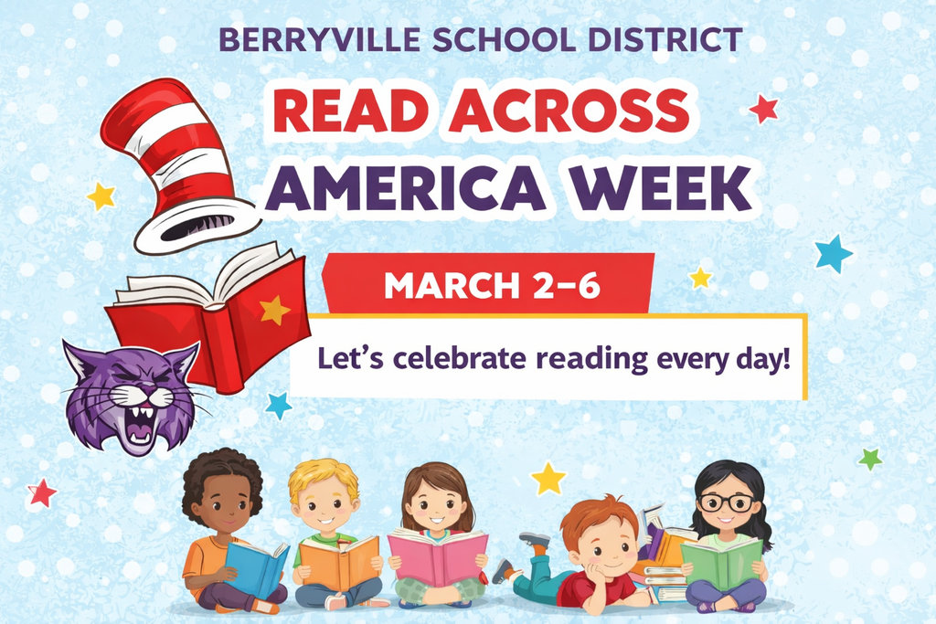 Read Across America
