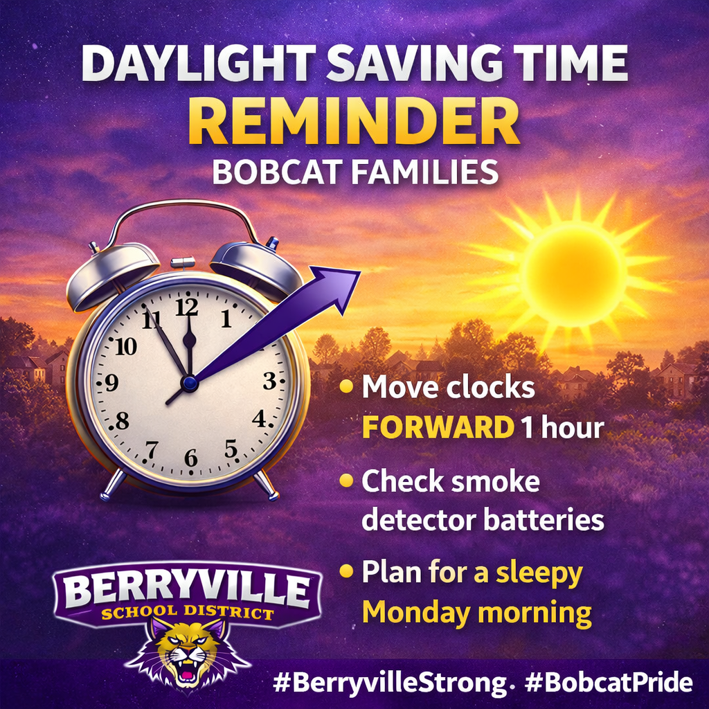 Daylight Savings Time