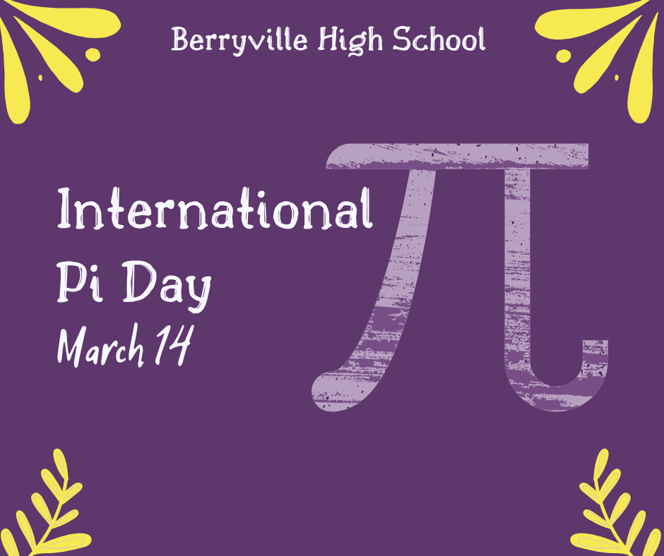 Pi Day