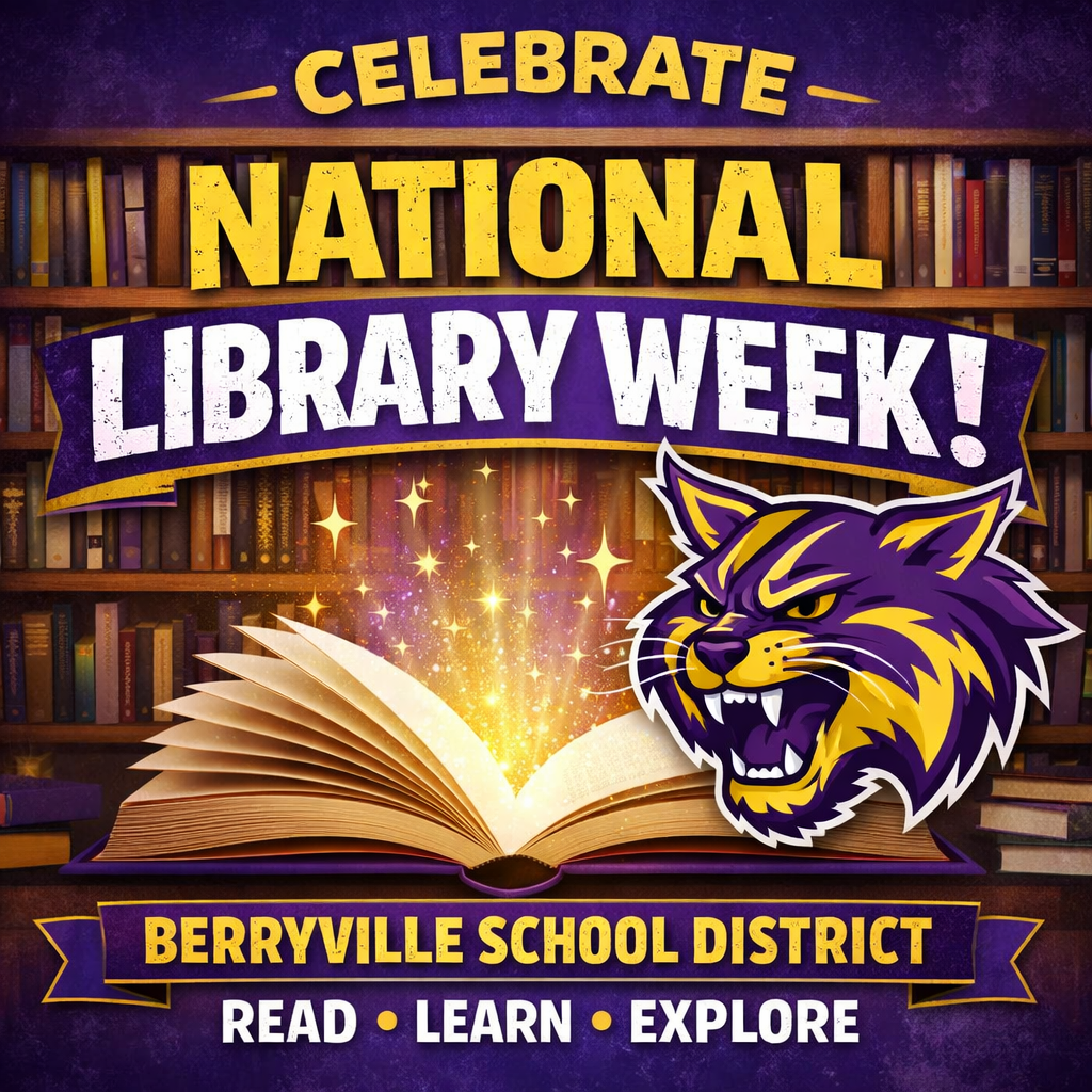library week