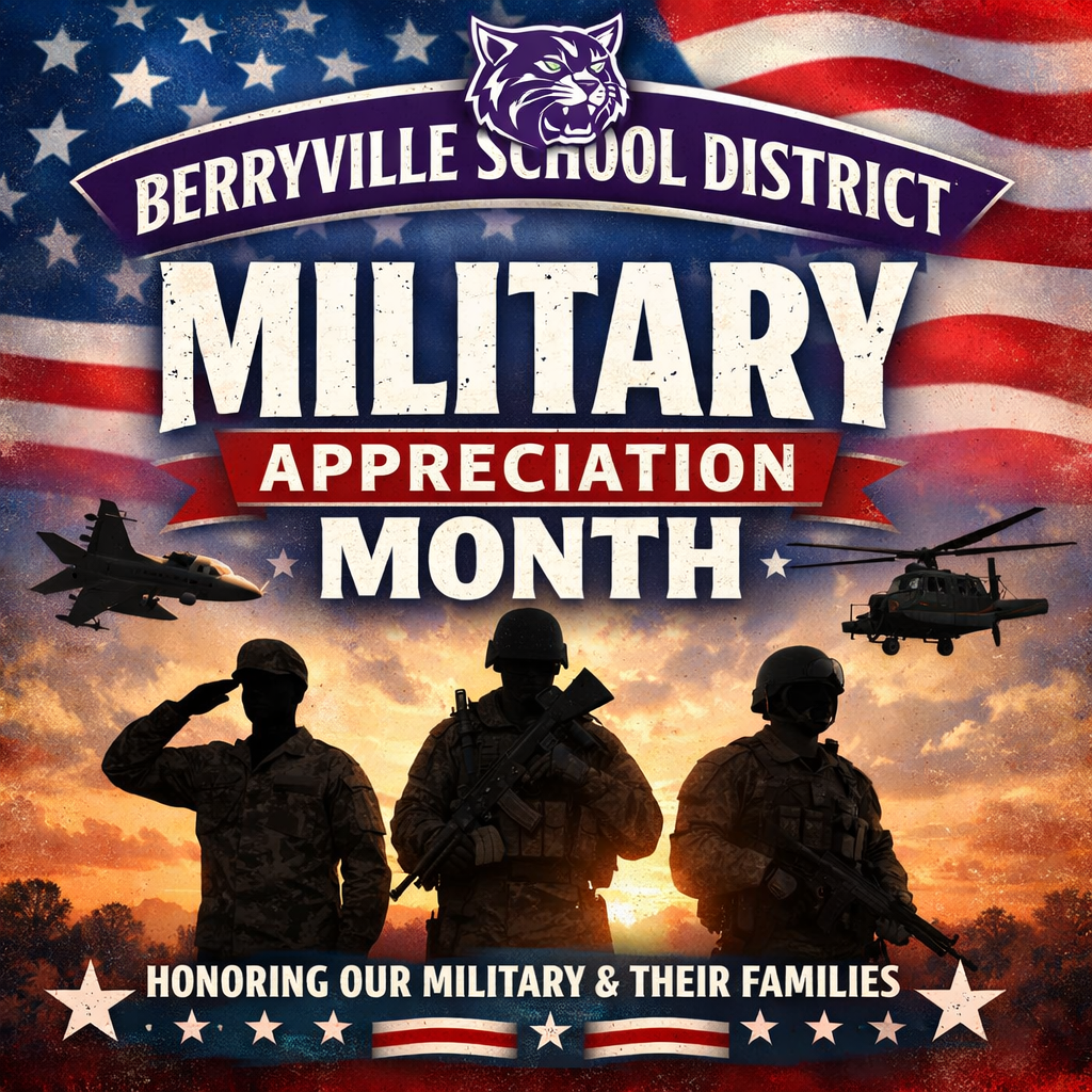 military appreciation