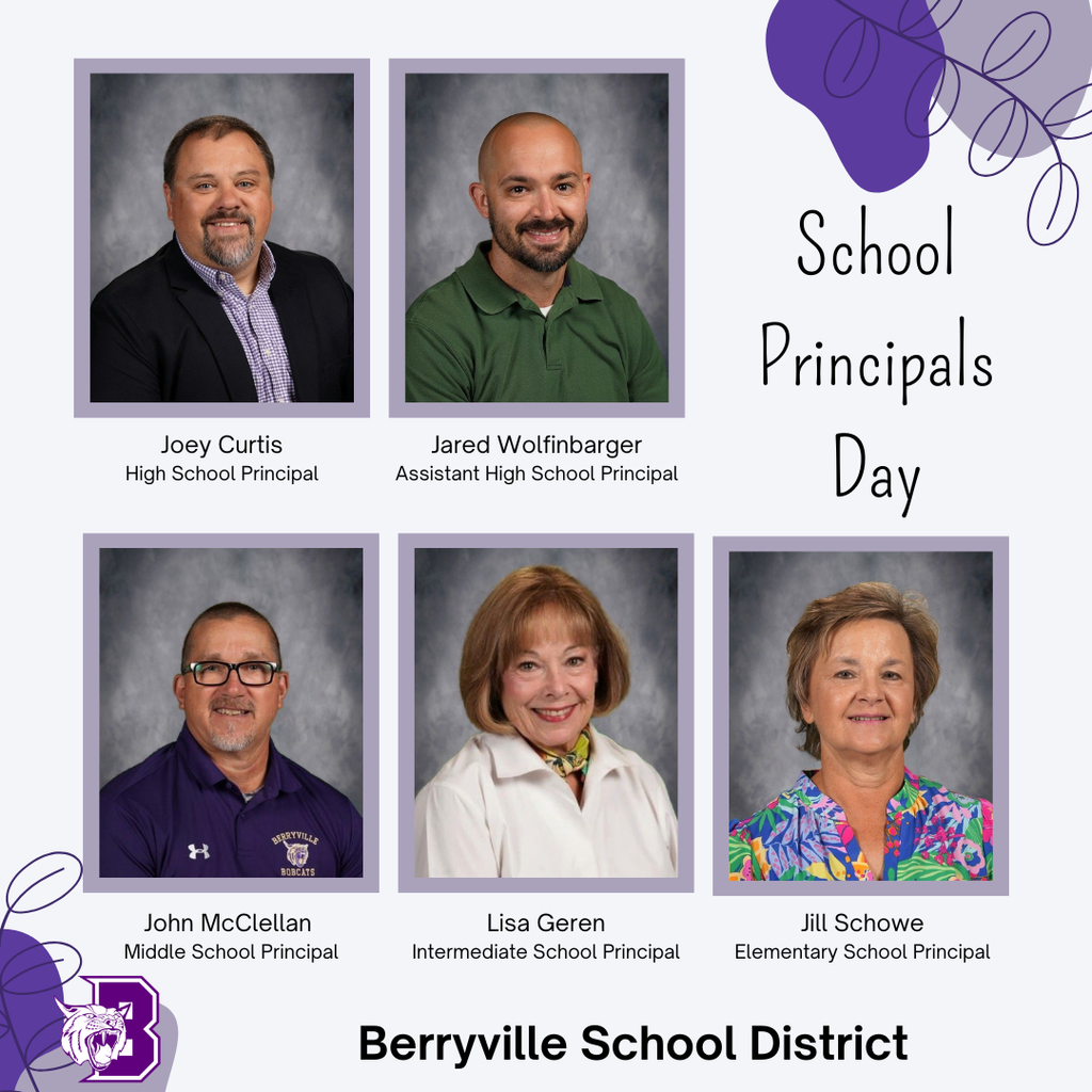 principal day