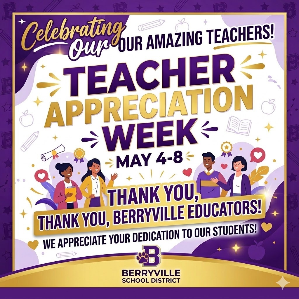 teacher appreciation