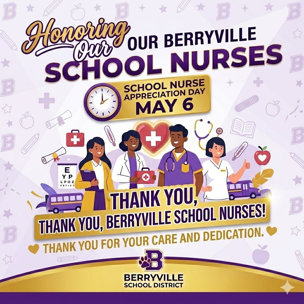 school nurse day