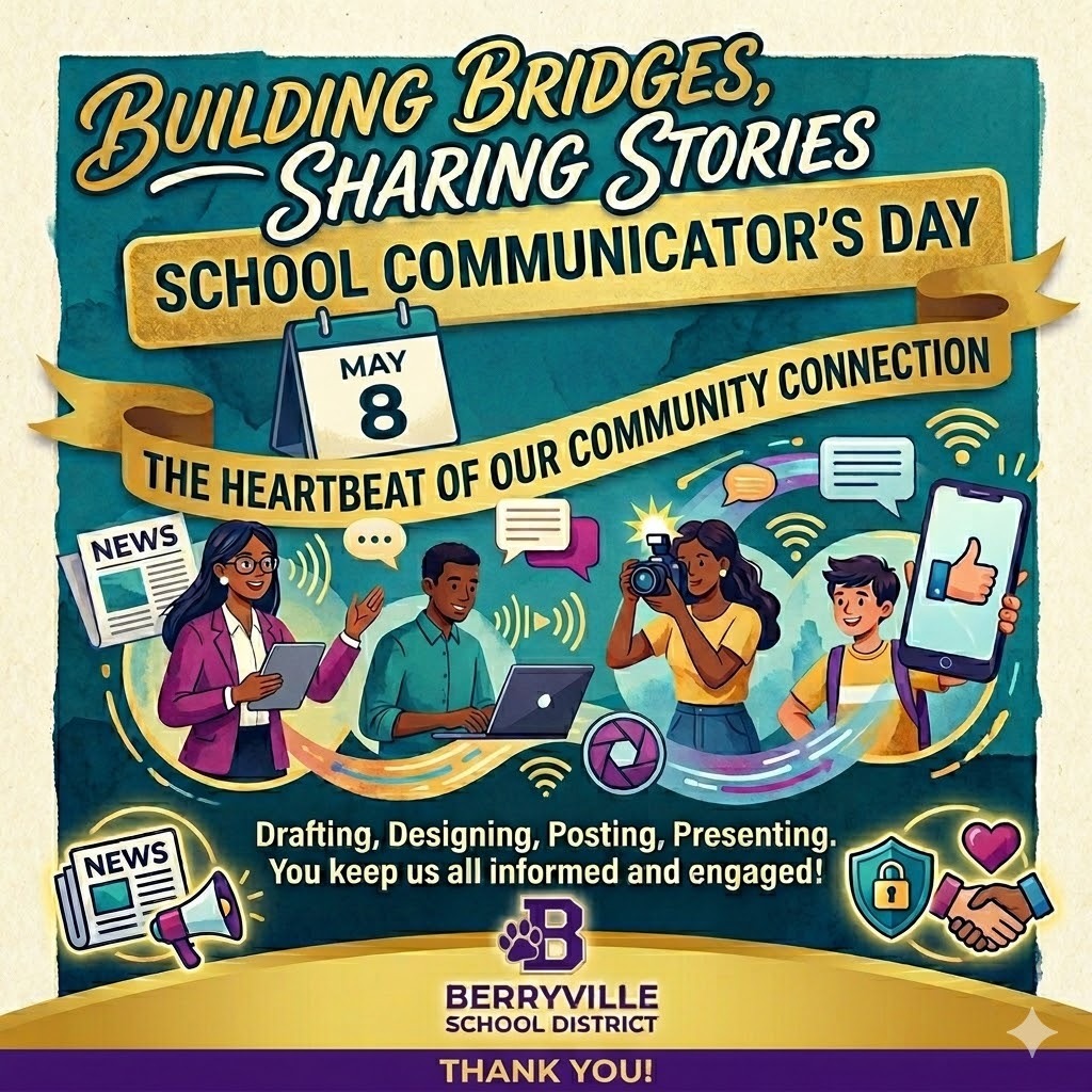 school communicators